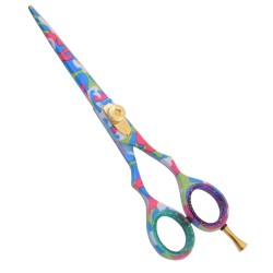 Multicolor and Paper Coated Scissors